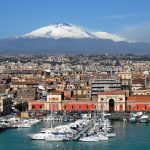 Catania, la sua cultura e la sua storia