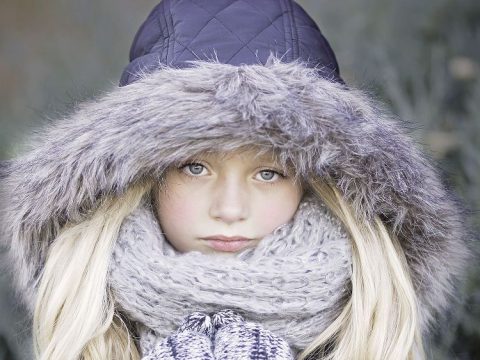 vestire-bambini-inverno