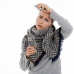 Cosa fare per contrastare febbre e influenza