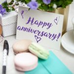 Come festeggiare un anniversario di fidanzamento o nozze? Idee originali e consigli